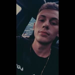 Meet your Posher, Jake