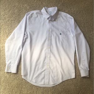 Brooks Brothers Men's Dress Shirt