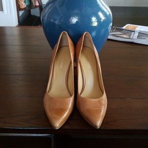 Nine west pumps