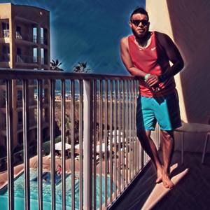 Meet your Posher, Manuel