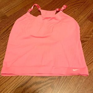 Dri-fit Nike sport top