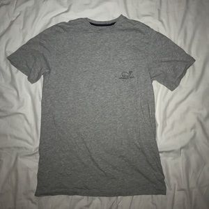 Vineyard Vines Tee!