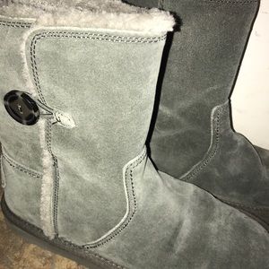 American Eagle boots