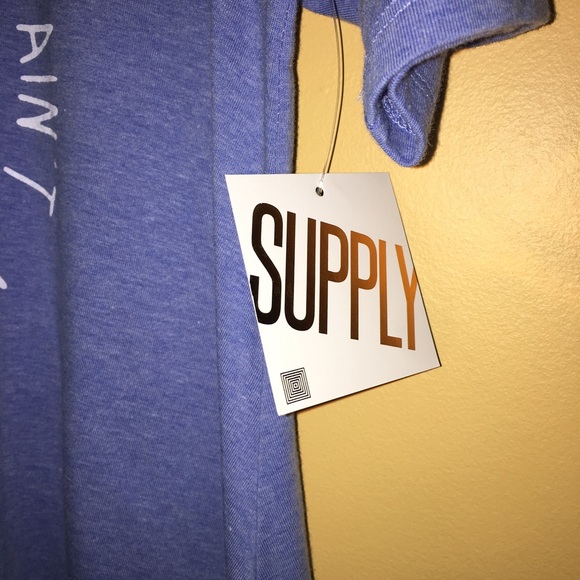 LulaRoe Supply Small Perfect T. NEW! - Picture 3 of 3