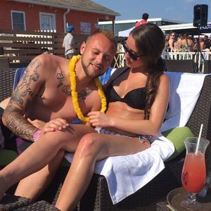 Meet your Posher, Jake