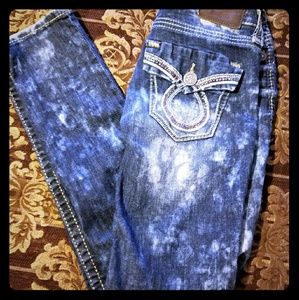 Really cute Big Star Jeans..NEW..