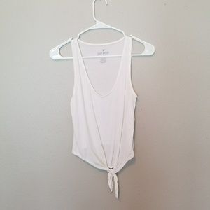 American Eagle crop top