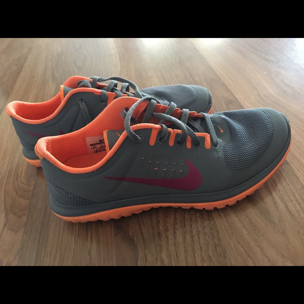 Nike shoes