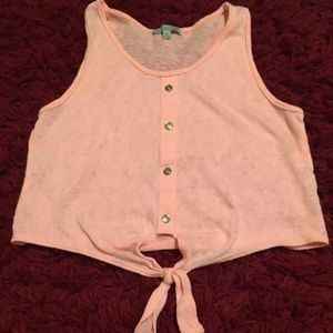 Charlotte Russe top