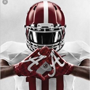 Meet your Posher, Douglas