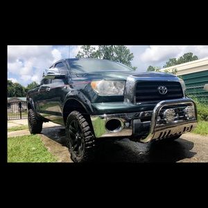 Meet your Posher, Johnny