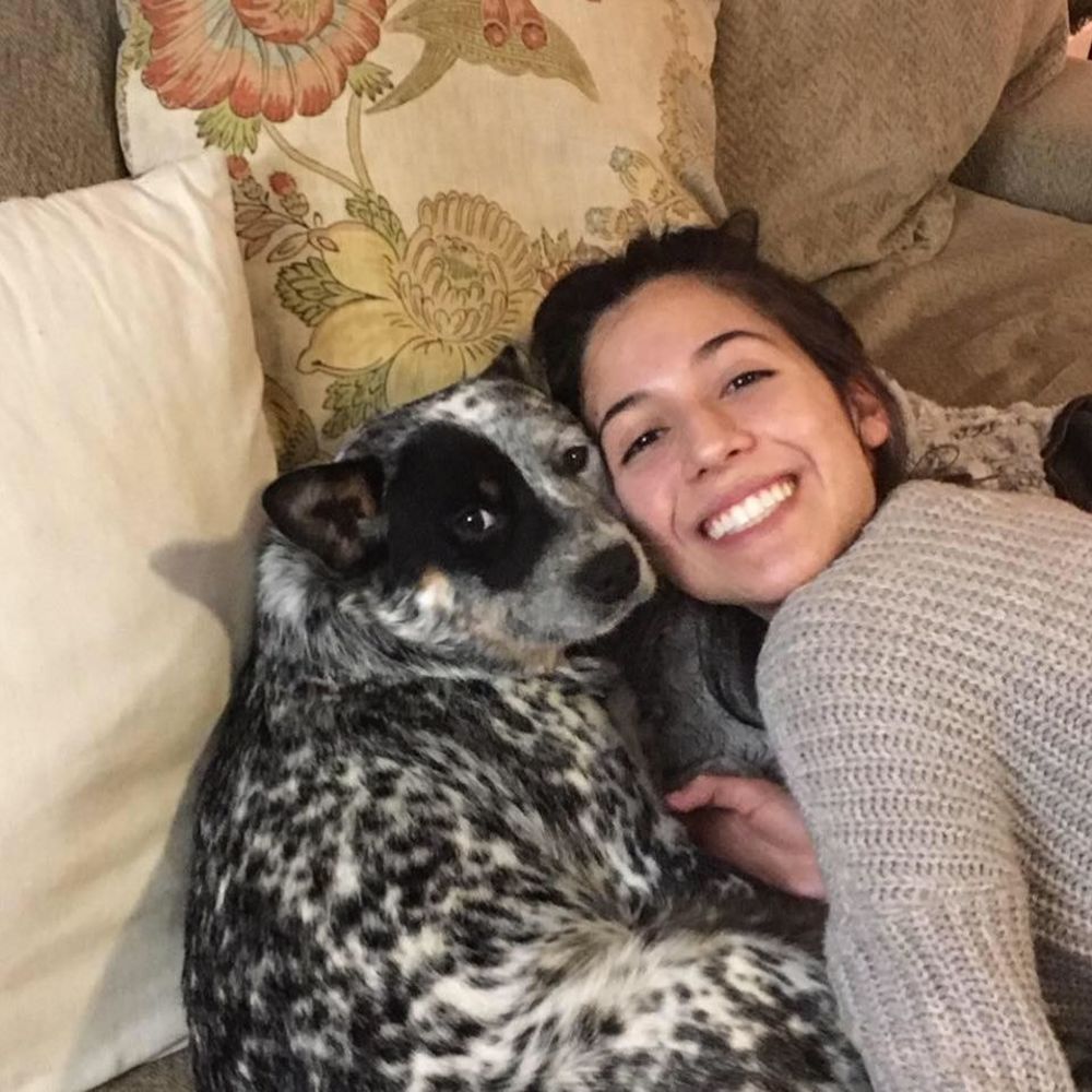 Meet your Posher, Orianna