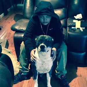 Meet your Posher, Dave