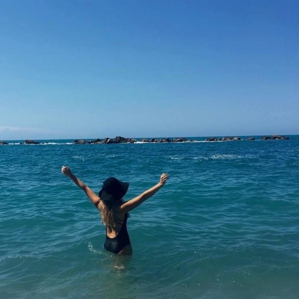 Meet your Posher, Mallory