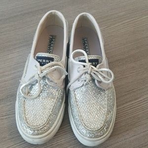 Sperry shoes