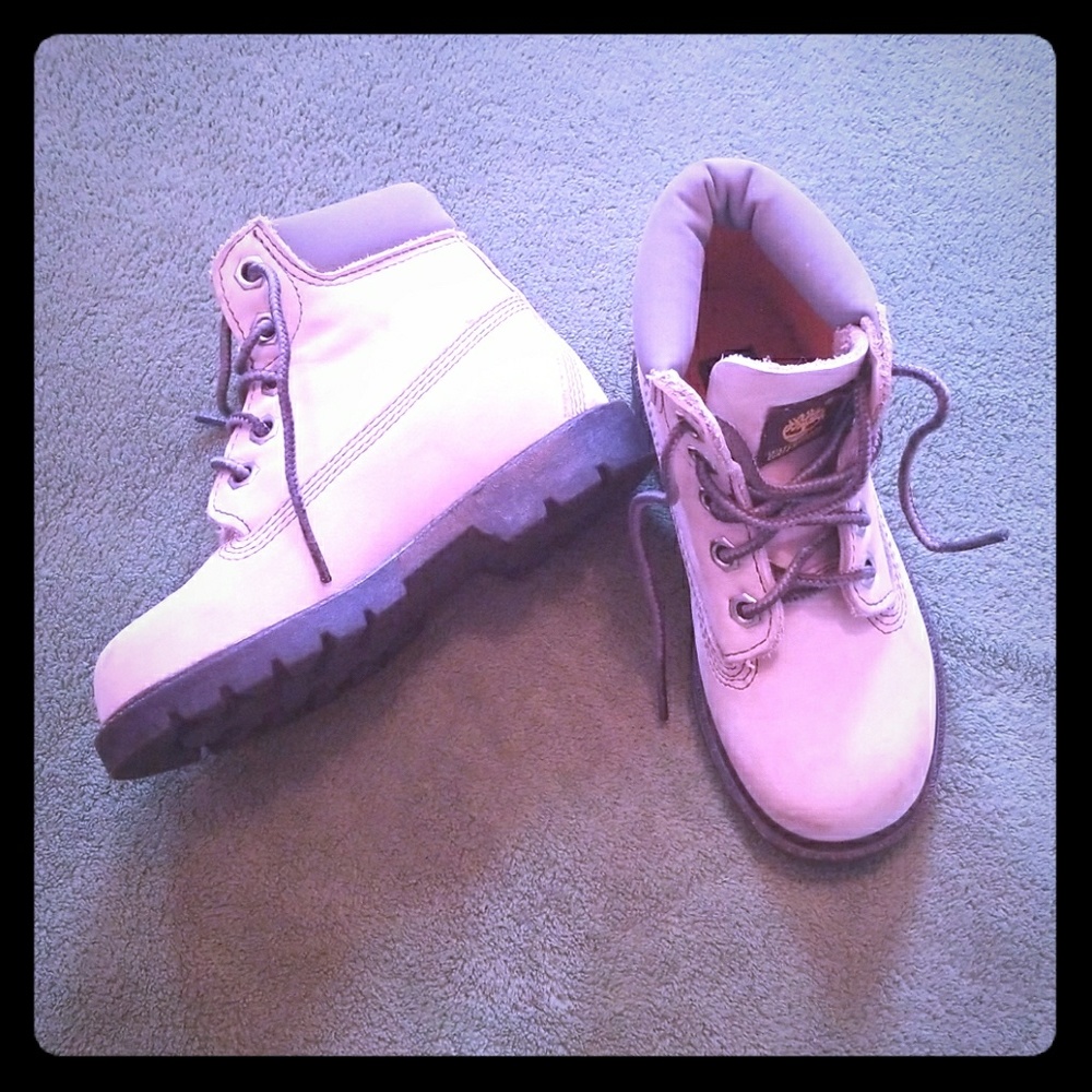 Timberland