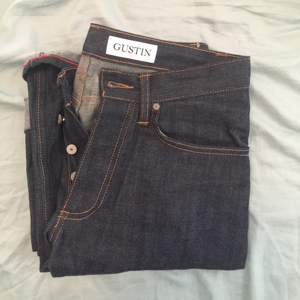 Men's Gustin Jeans