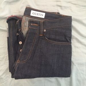 Men's Gustin Jeans