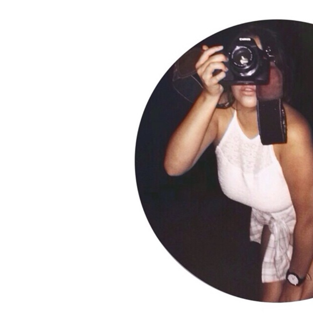 Meet your Posher, Zaira