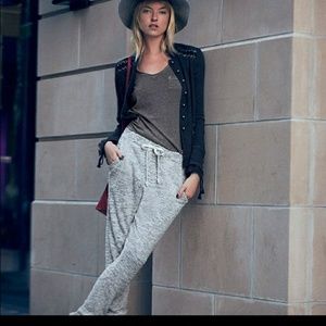 Free people either way harem pants