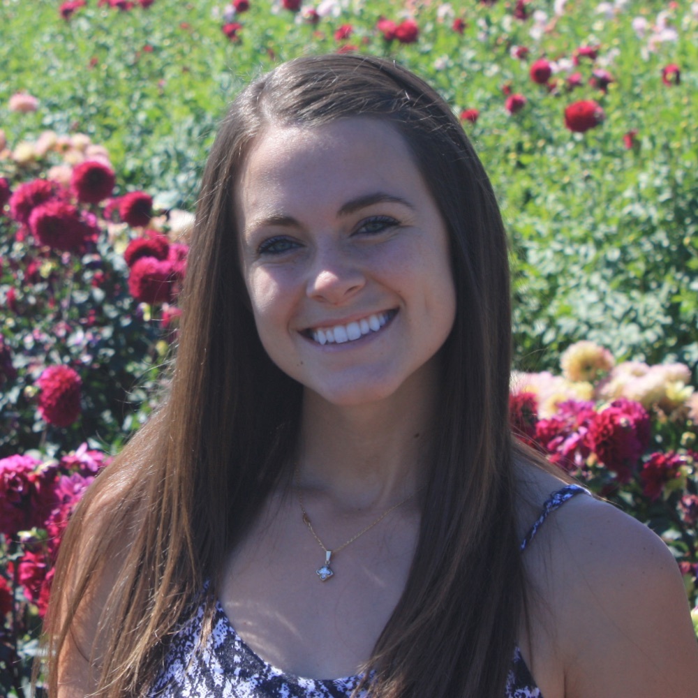 Meet your Posher, Kylee