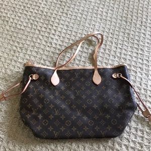Louis Vuitton Neverfull