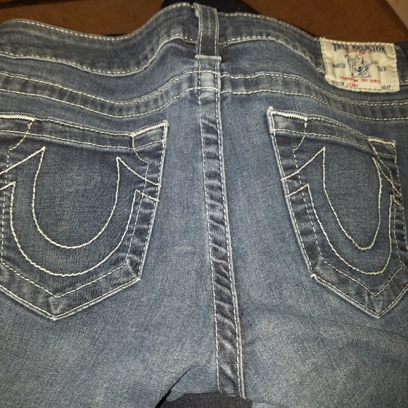 True Religion - Picture 1 of 1