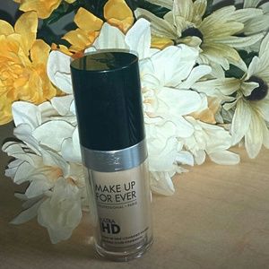 💕 Makeup Forever Ultra HD Foundation 💕