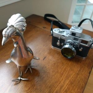 Meet your Posher, Andrew