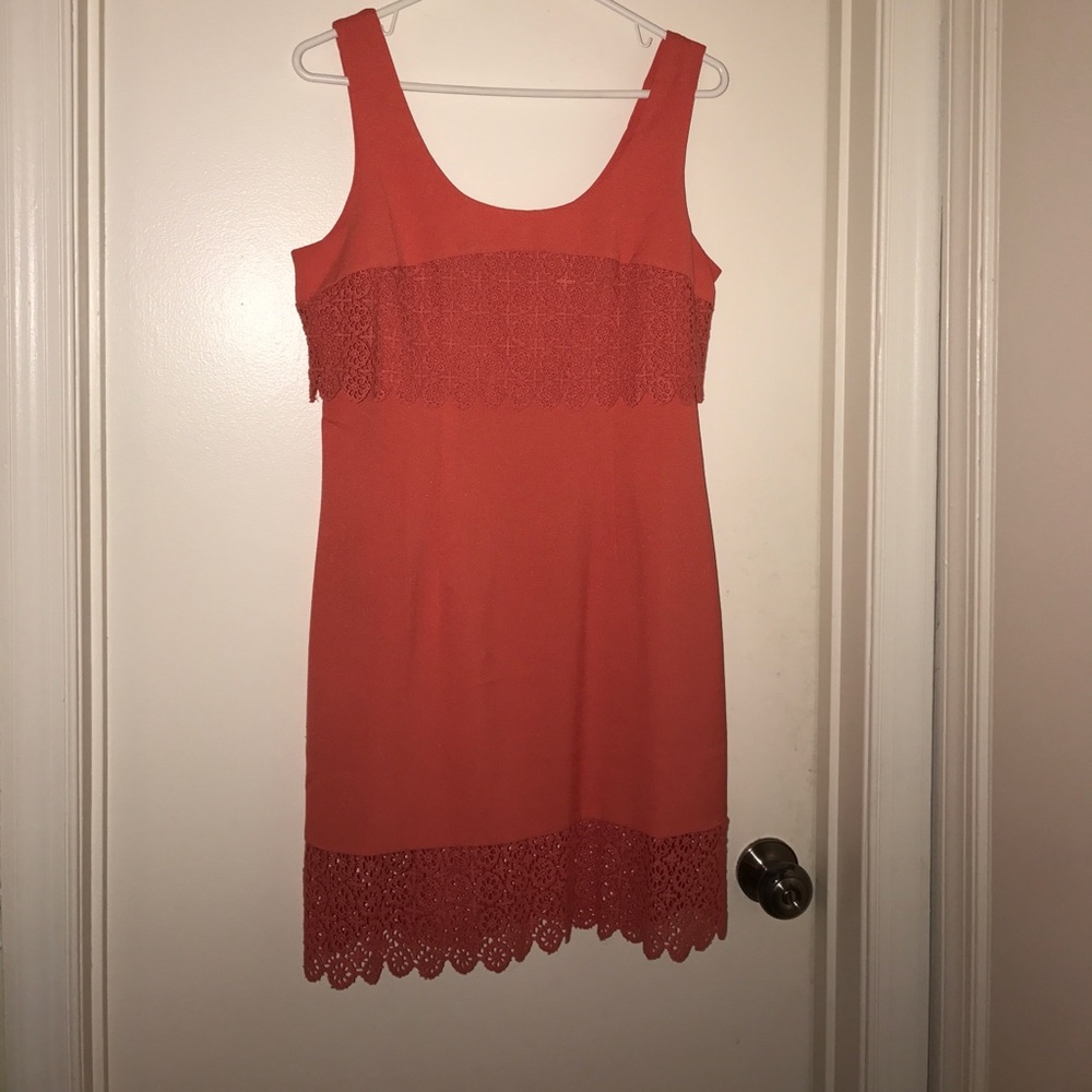 Tableau and Behold Dress (Modcloth)💛 - Picture 4 of 4