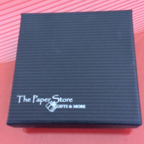 Alex & Ari purple stone vintage 66 new tags - Picture 3 of 3