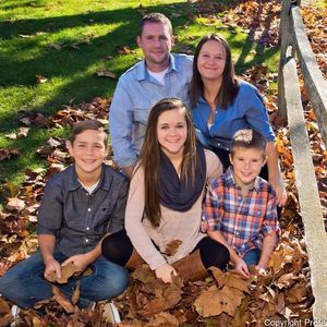 Meet your Posher, Matt