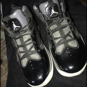 Air Jordan's