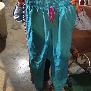 Justice Jogging pants