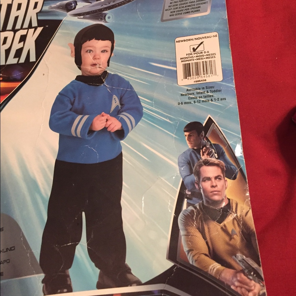 Halloween Costume