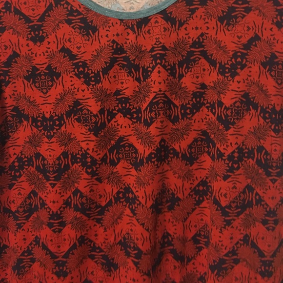 Nwt 3xl classic t - Picture 2 of 2