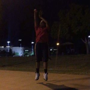 Meet your Posher, Angela