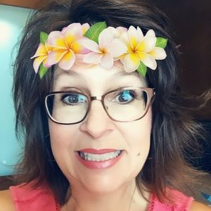 Meet your Posher, Kathy