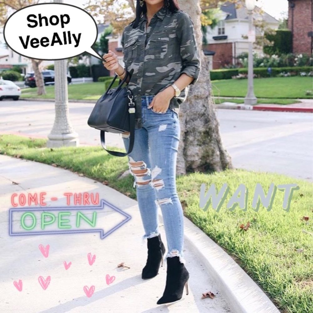 Shop VeeAlly