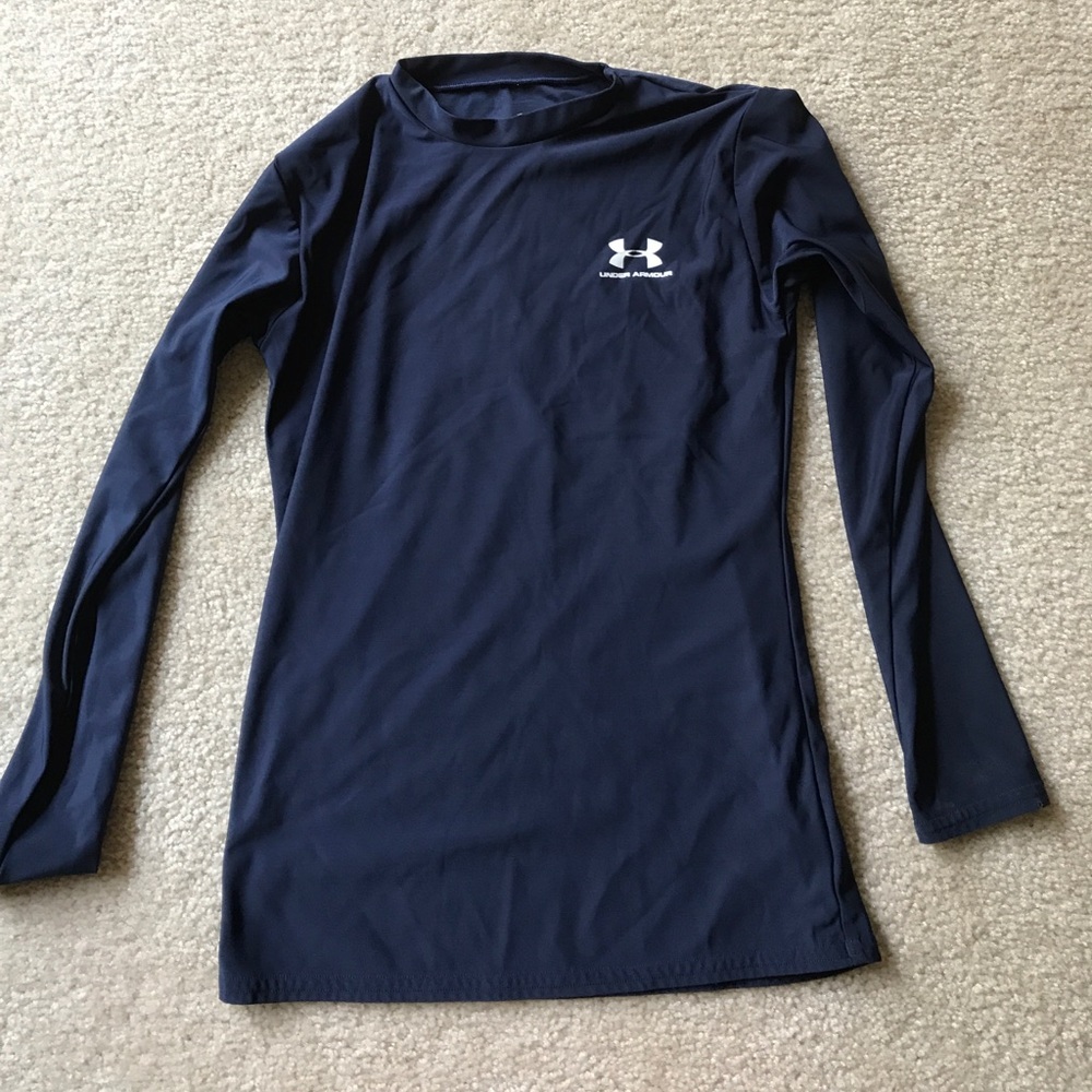 Under Armour Long Sleeve