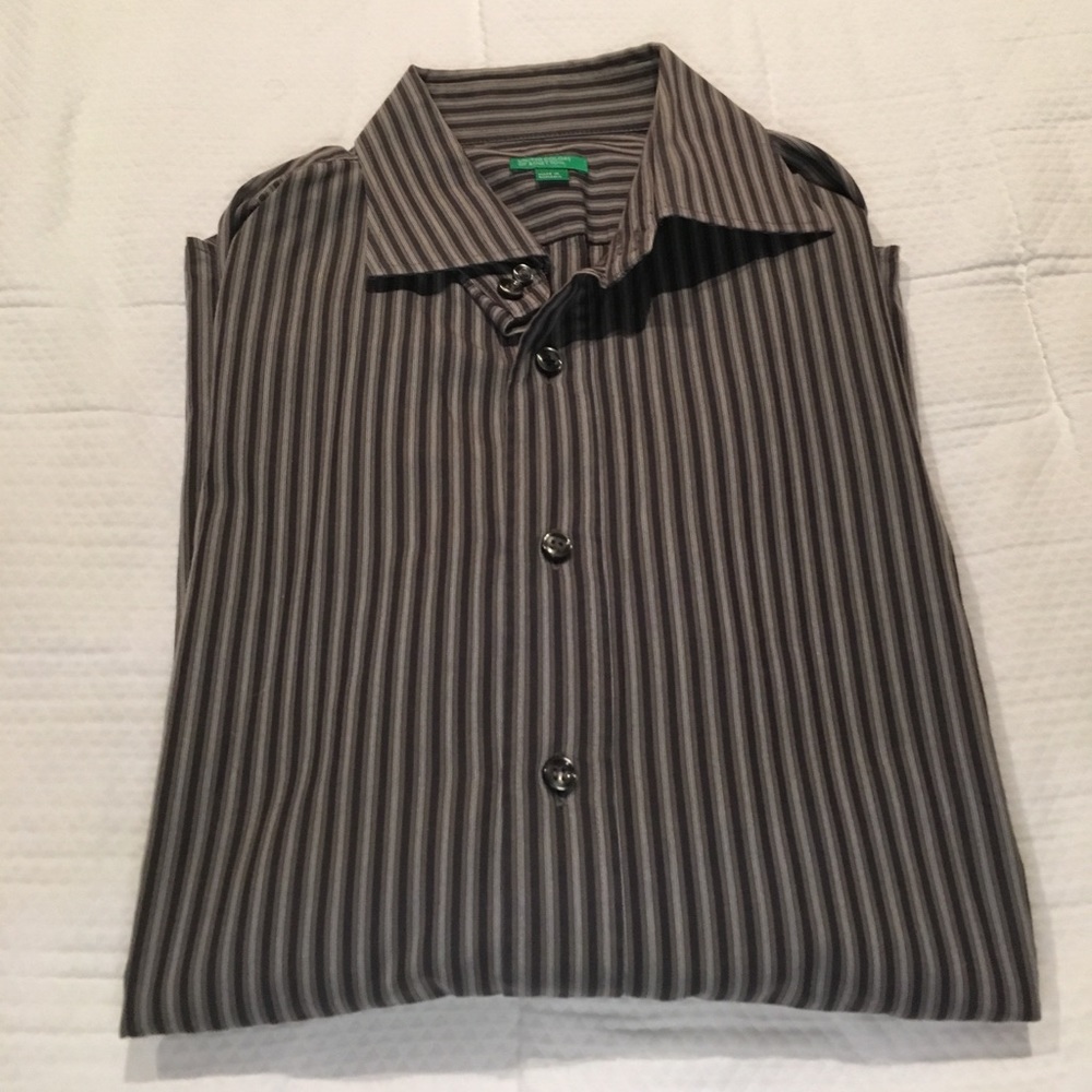 United colors of Benetton dress shirt