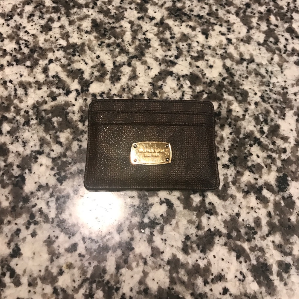 Michael Kors Card Case