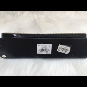 Juicy couture bracelet (2 of them)