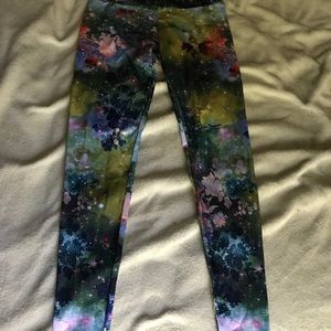 Onzie galaxy legging