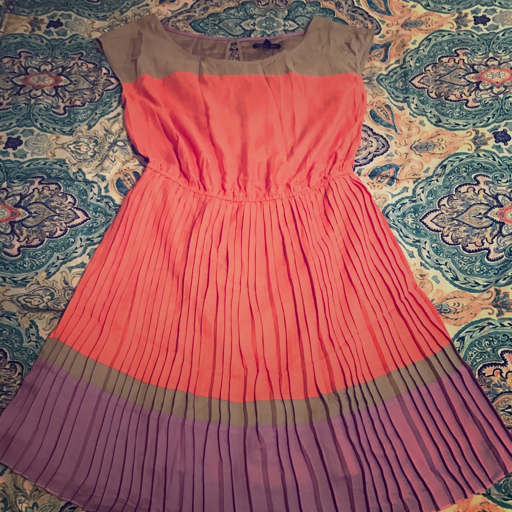 American Eagle Dress