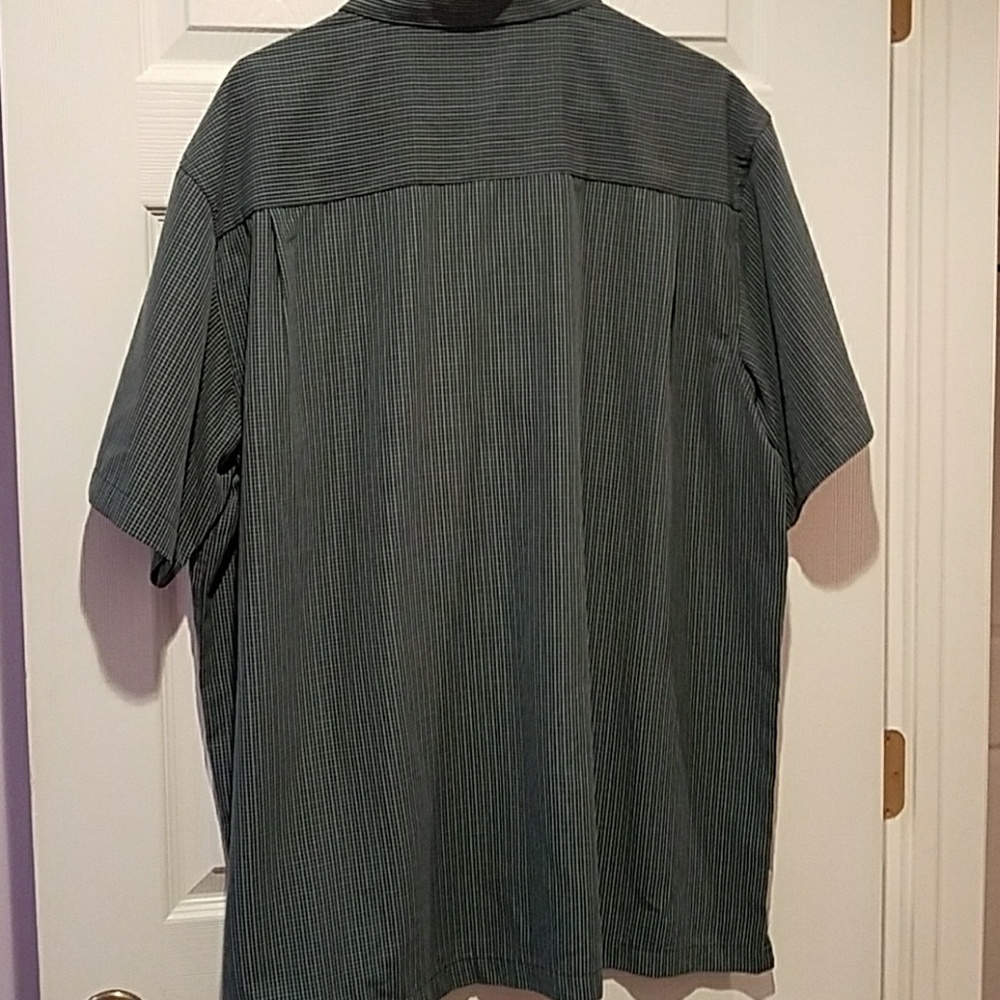 Men's button down - Picture 3 of 5