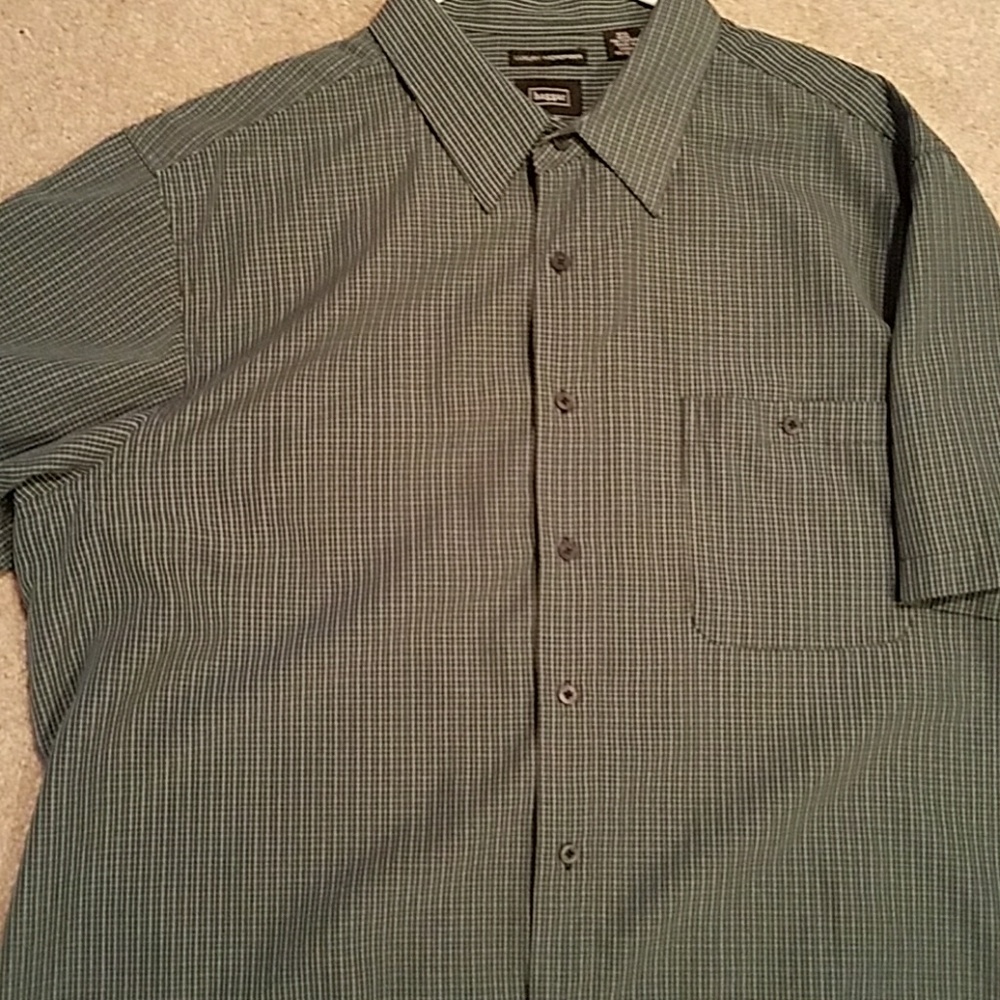 Men's button down - Picture 4 of 5