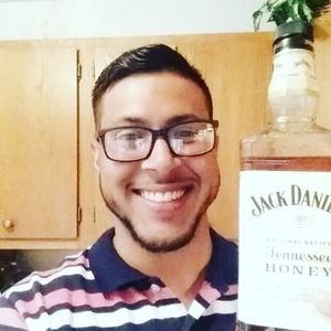 Meet your Posher, Rob