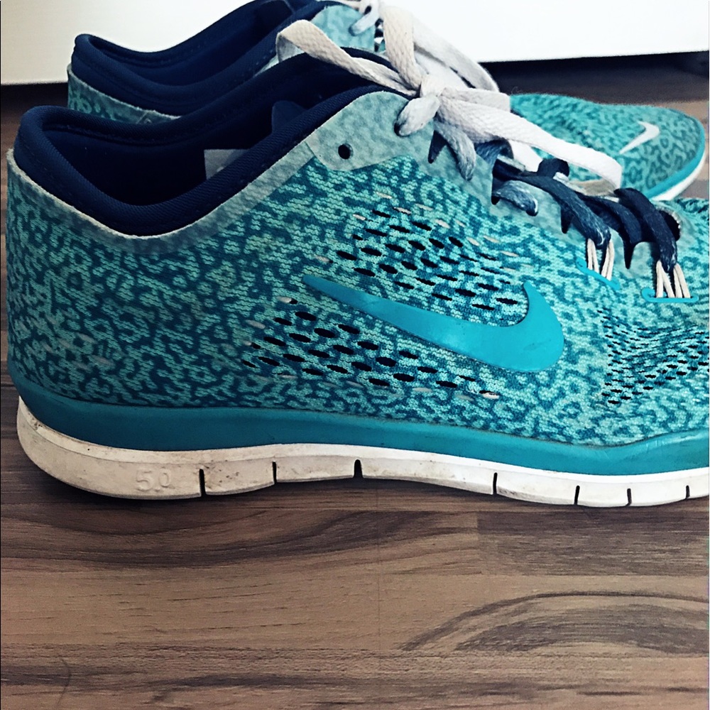 Nike shoes