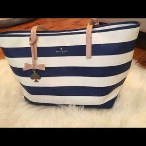 Kate Spade Summer Tote